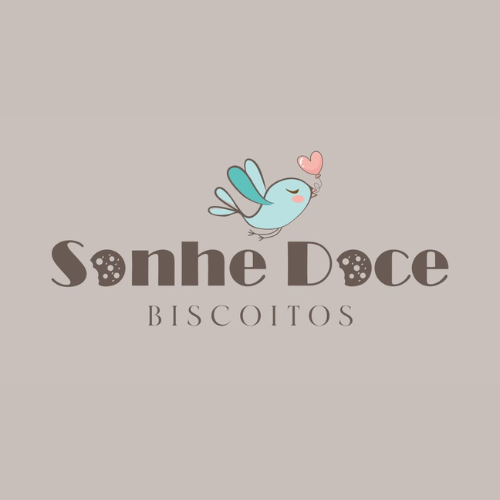 Sonhe Doce Biscoitos